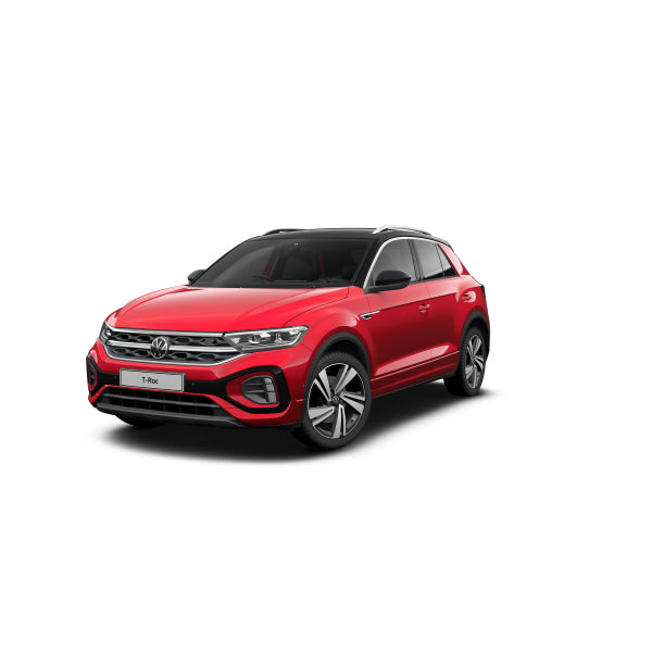 Rear Window Wiper Blade - T-Roc (2018>2022)