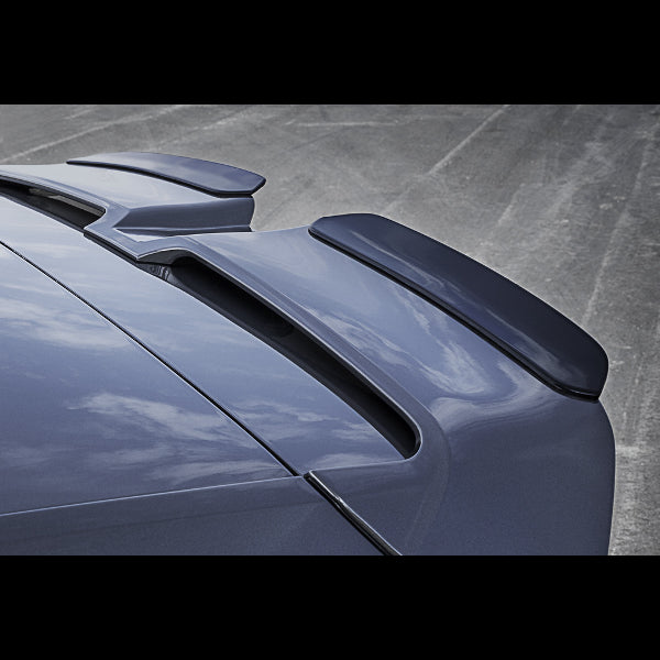 Oettinger Roof Spoiler Wing Set - Mk7/Mk7.5 Golf GTI/R