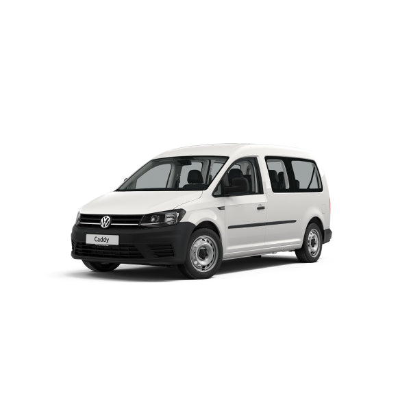 Windscreen Wiper Blade Set - Caddy (2016>2020)