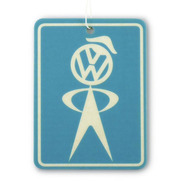 VW Air Freshener - New Car Scent
