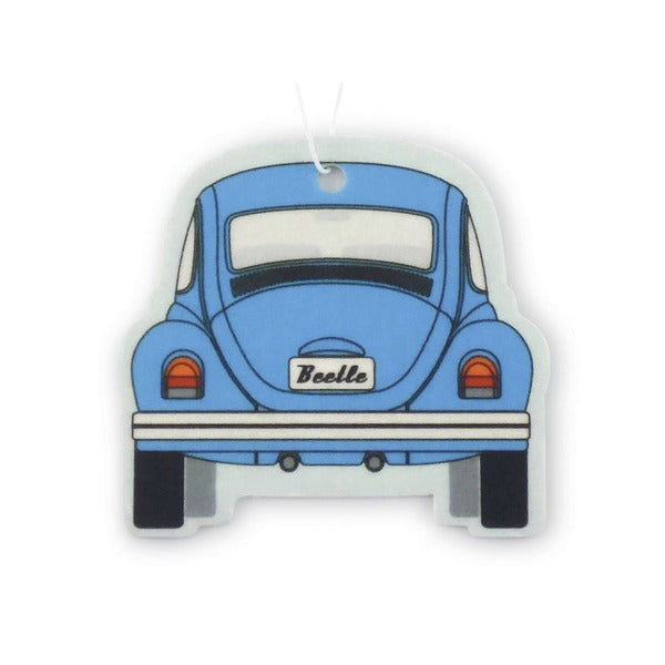 VW Beetle Air Freshener - Fresh Scent