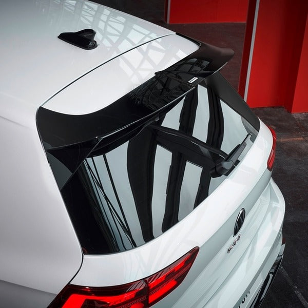 Oettinger Roof Spoiler - Mk8 Golf GTI/R