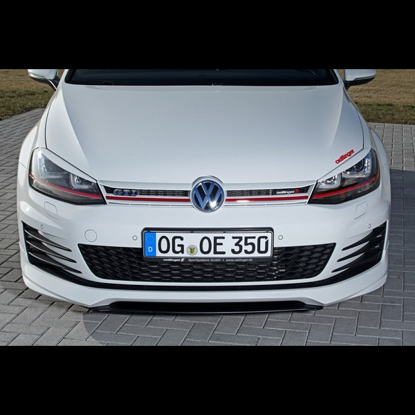 Oettinger Front Grille - Mk7 Golf GTI