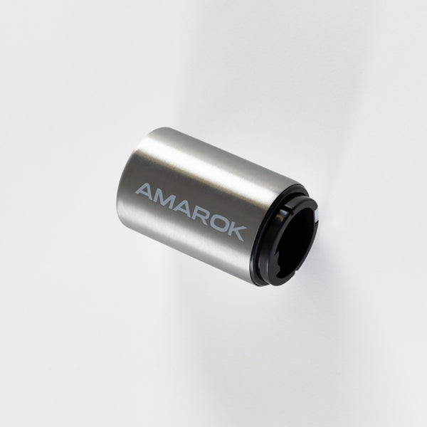 Amarok Automatic Bottle Opener