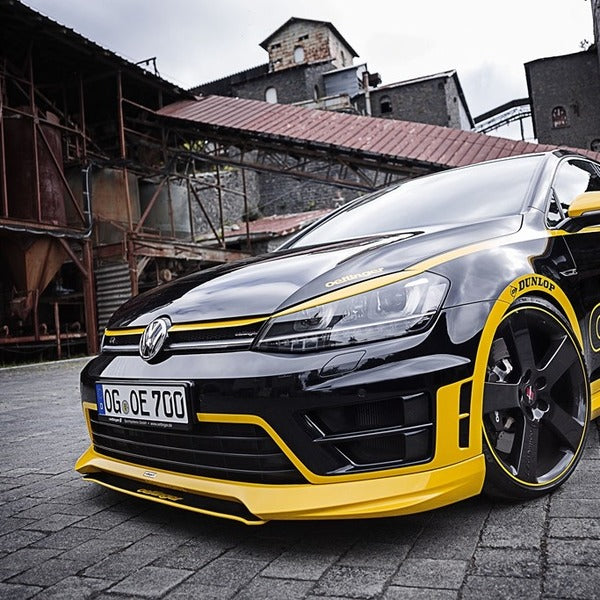 Oettinger Front Grille - Mk7 Golf R