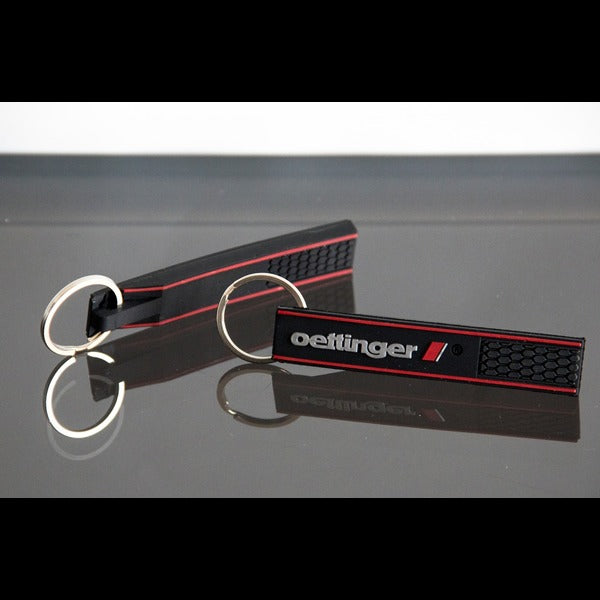 Oettinger Key Tag