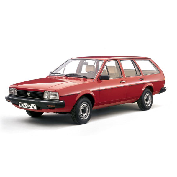 Rear Window Wiper Blade - Golf, Passat