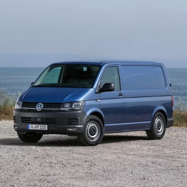 Rear Window Wiper Blade - 400mm - Transporter, California, Multivan