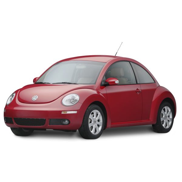 Driver's Side Wiper Blade - Beetle (1999>2010)