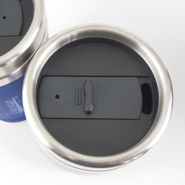 VW Insulated Tumbler - Blue