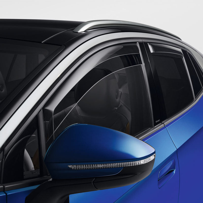 Wind Deflectors - Set - ID. 4 (2023>Present)