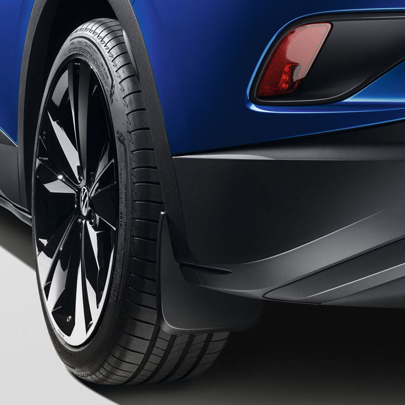 Mudflaps - Rear - ID. 4/5 Pro (2023>Present)