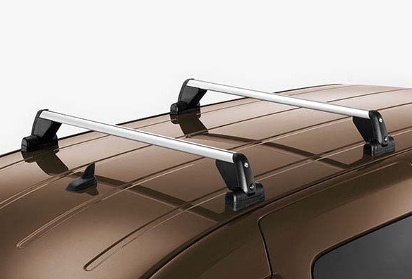 Roof Bars - Caddy - (2004>2021)