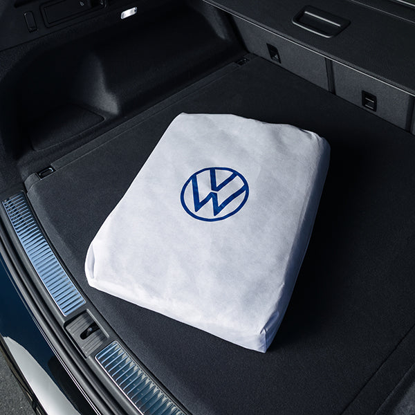 Volkswagen Boot Protector