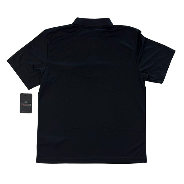MEN'S ECLIPSE POLO LRG