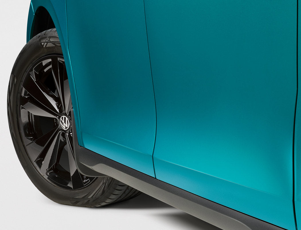 Mudflaps - Front - ID. Buzz (2025>Present)