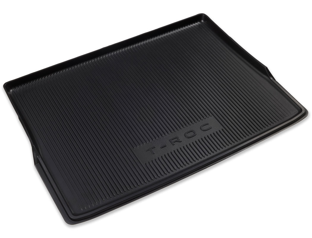 Boot Liner - T-Roc (2026>Present)