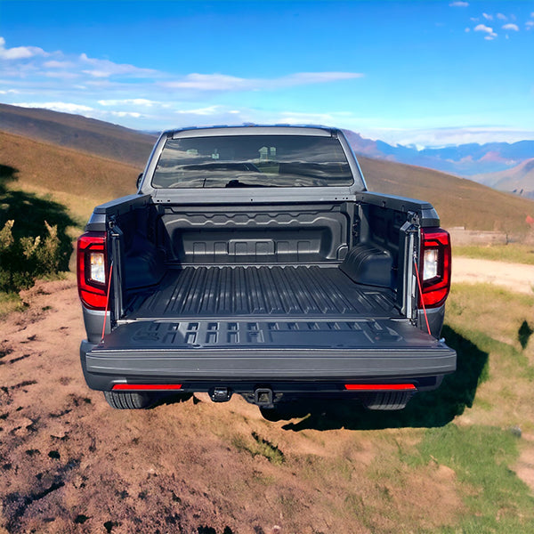 Sports Guard Liner - Amarok Life (2023>Present)