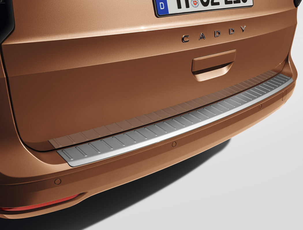 Loading Sill Protection Film - Caddy 5 (2021>Present)