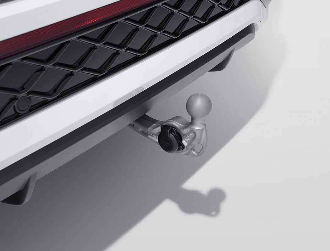 Swivelling Towbar Kit - Tayron (2025>Present)