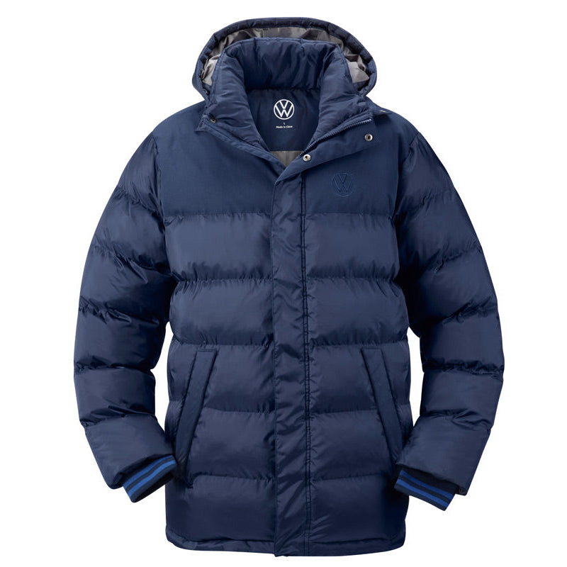 Winter jacket - XL