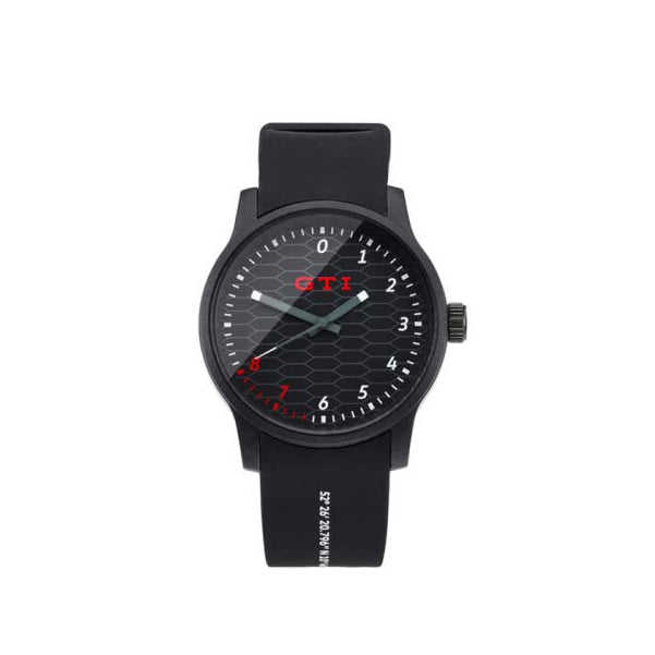 GTI Design Wristwatch