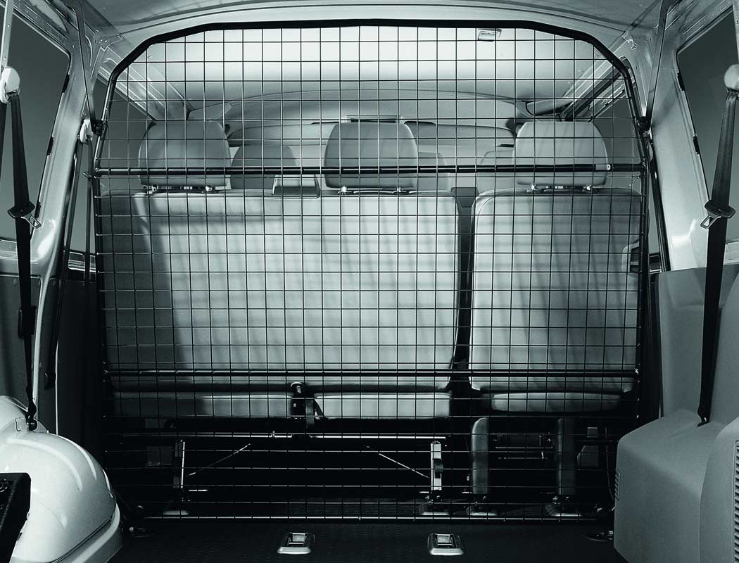Partition grille Netting - Multivan T5 and T6 (2003>2025)