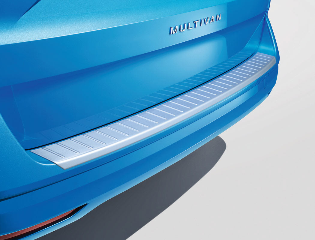 Loading Sill Protection Film - T7 (2022>Present)