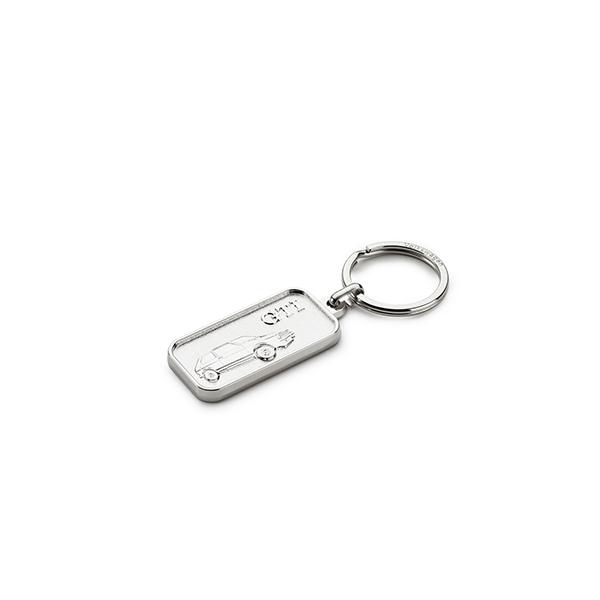 Golf sales gti keyring