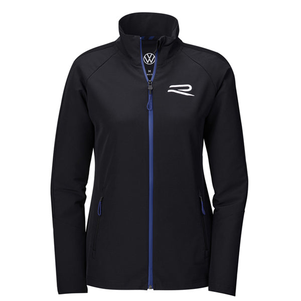 Women's Softshell Jacket - L