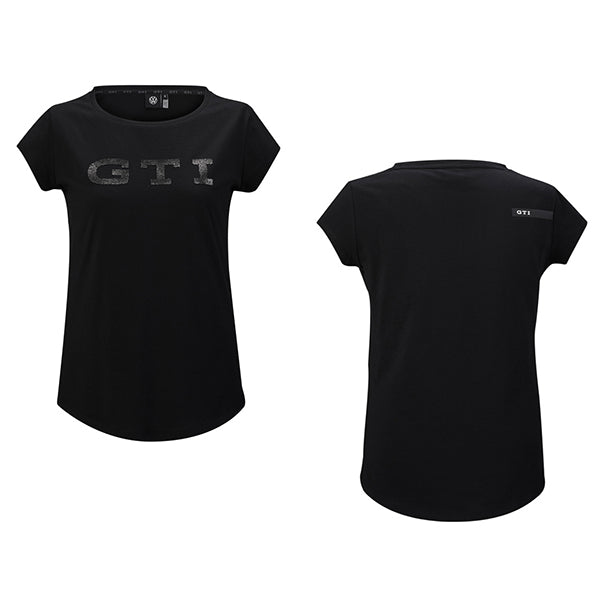 Ladies' T-Shirt - S