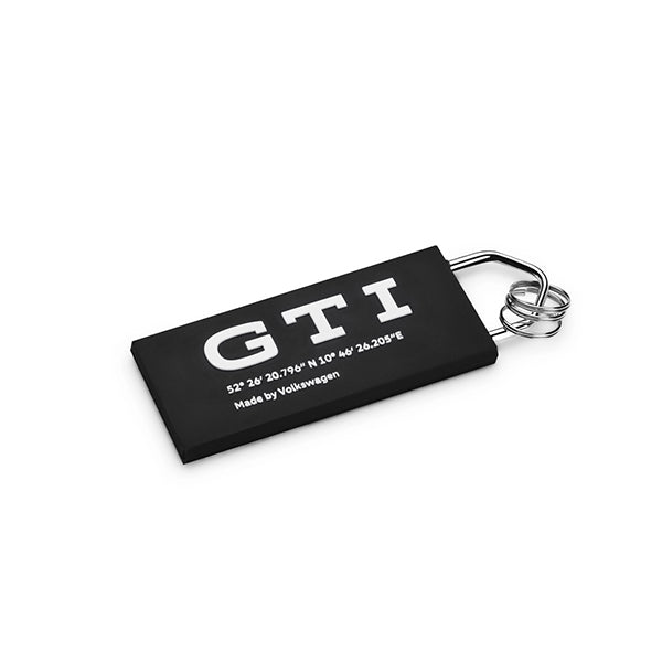 Volkswagen key tag online