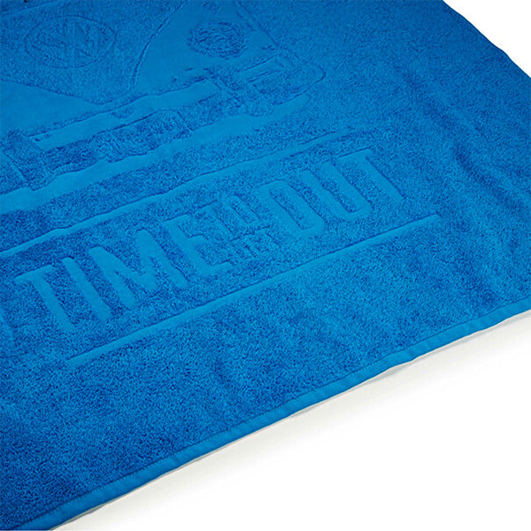 Heritage Beach Towel