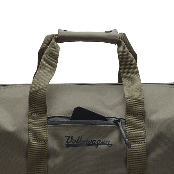 Heritage Travel Bag