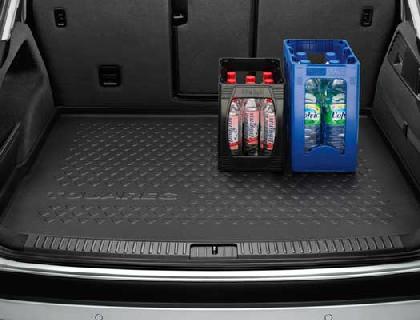 Boot Liner - Touareg (2011>2018)