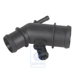 Coolant Pipe - Mk4 Golf, Bora