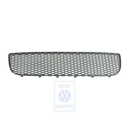 Front Bumper Grille for VW Mk4 Golf R32