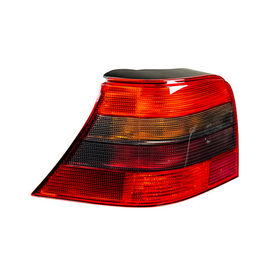 Left Taillight - Mk4 Golf