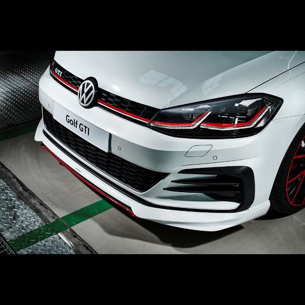 Oettinger Front Spoiler - Mk7.5 Golf GTI