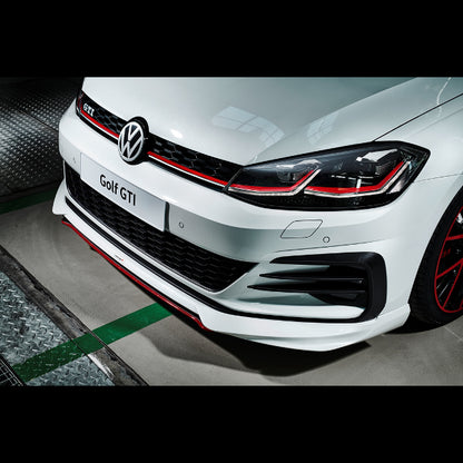 Oettinger Front Spoiler - Mk7.5 Golf GTI