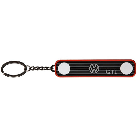 GTI Grille Key Fob