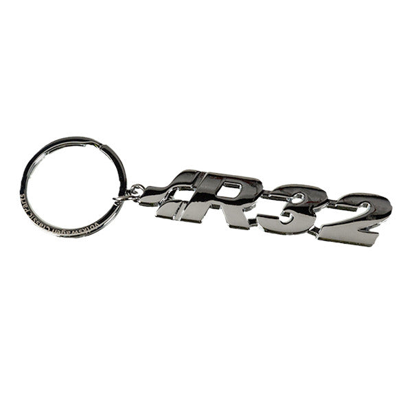 R32 Key Ring - Volkswagen NZ
