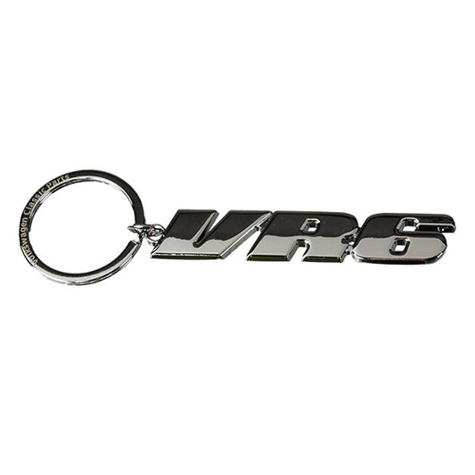 VR6 Key Tag