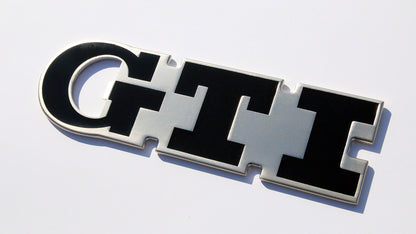 GTI Bottle Opener - Black