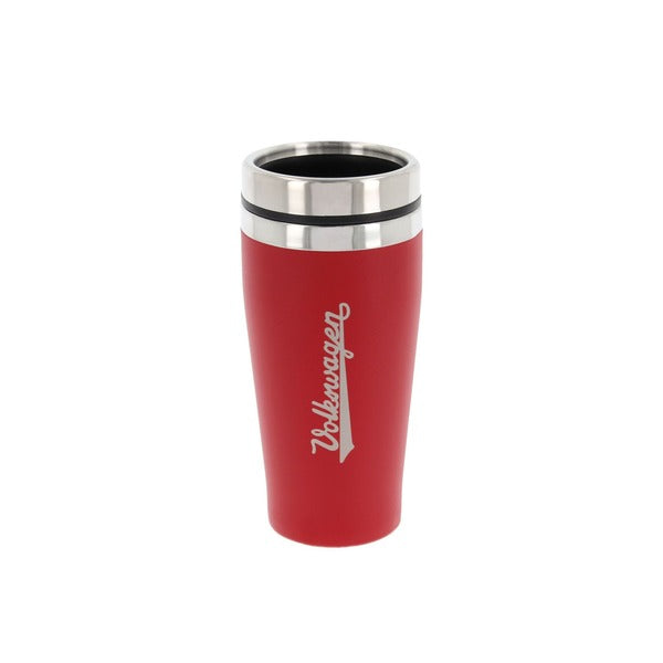 VW Insulated Tumbler - Red