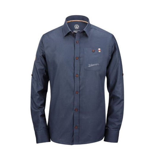 Men's Heritage Shirt - XL