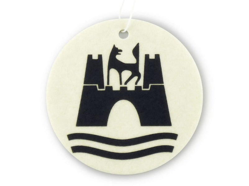 VW Air Freshener Energy Scent Volkswagen NZ