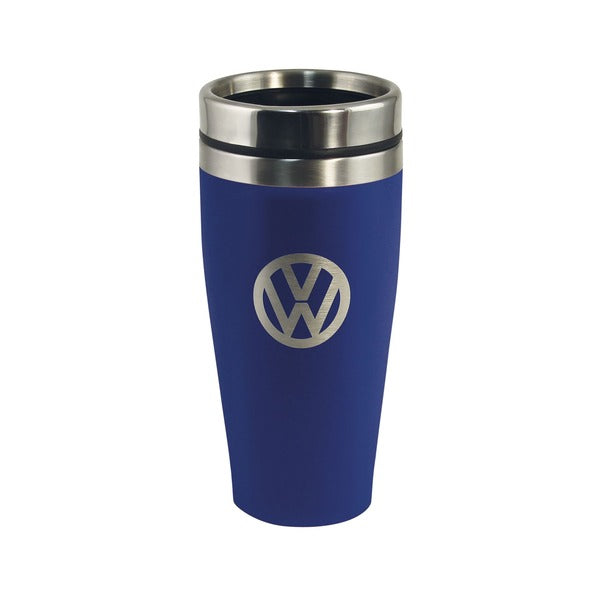 VW Insulated Tumbler - Blue