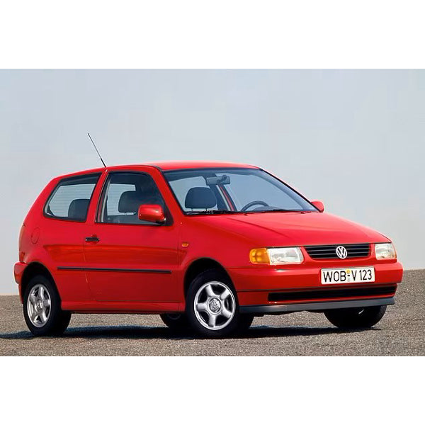 Pollen Filter - Beetle, Golf, Polo