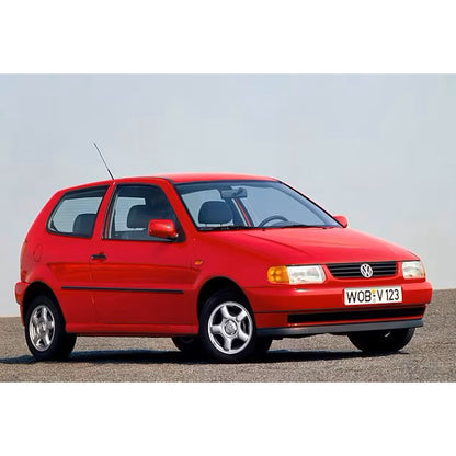Pollen Filter - Beetle, Golf, Polo